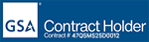 GSA Contract Holder