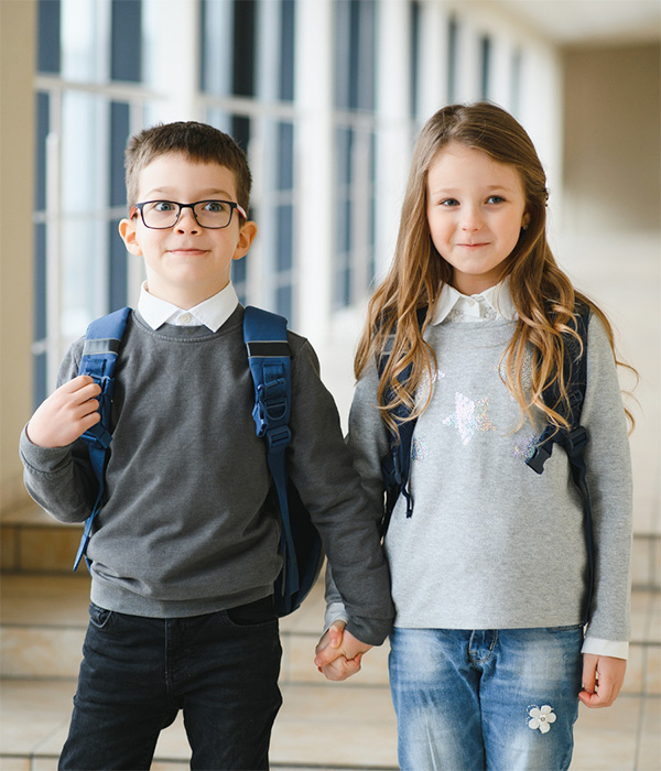 School Uniforms