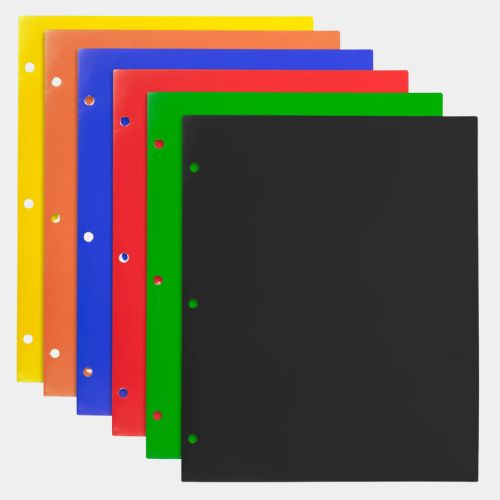 Folders