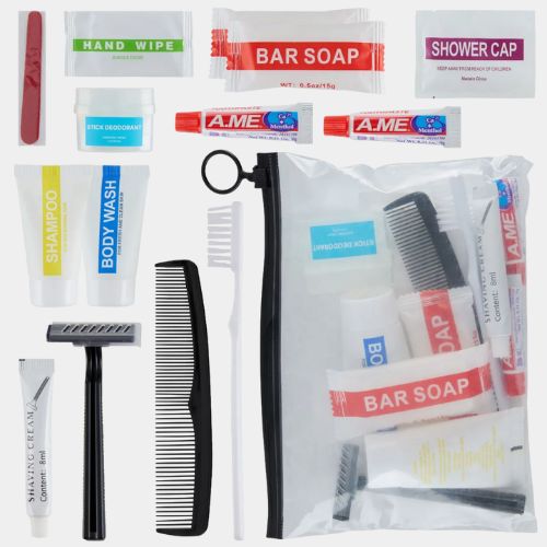 Hygiene Kits