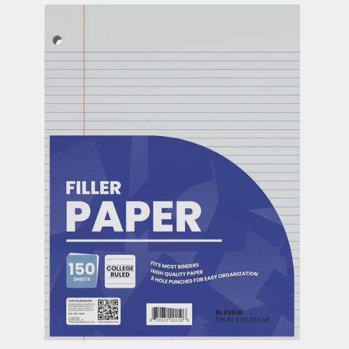 Paper