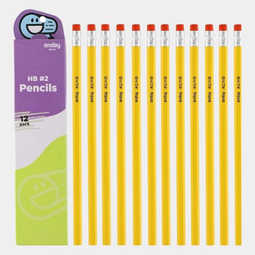 Pencils