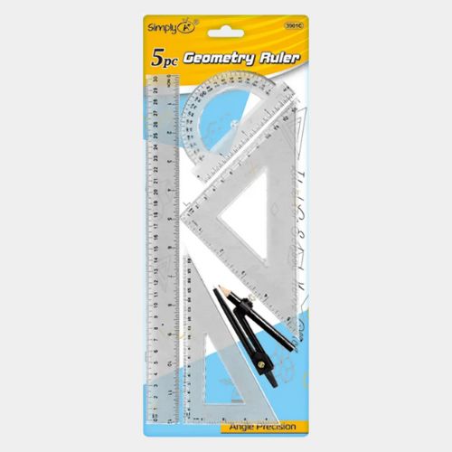 Rulers