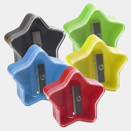 Sharpeners
