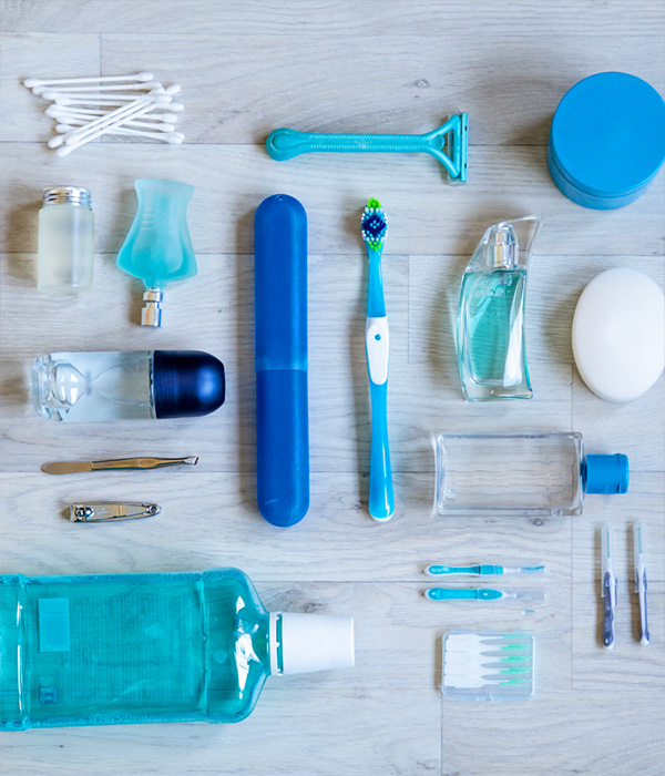 Hygiene Kits