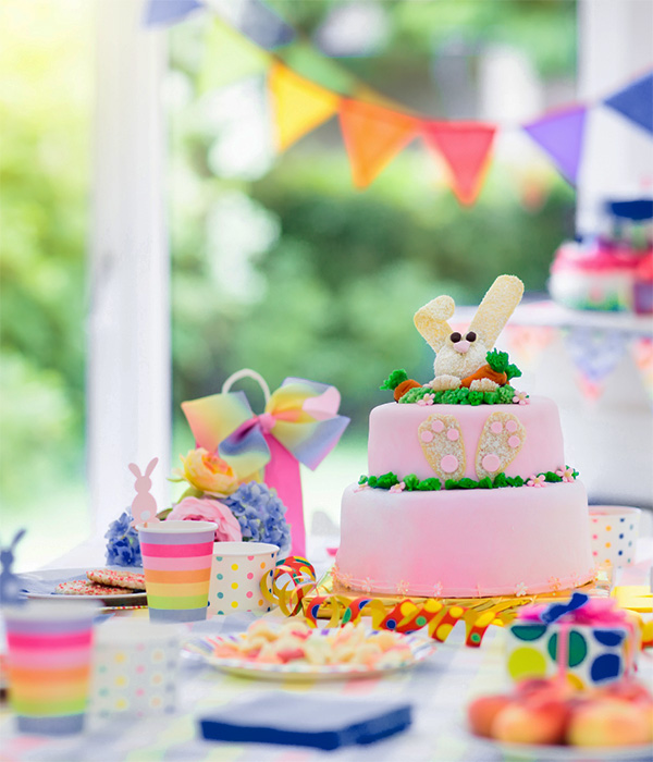 Party Supplies