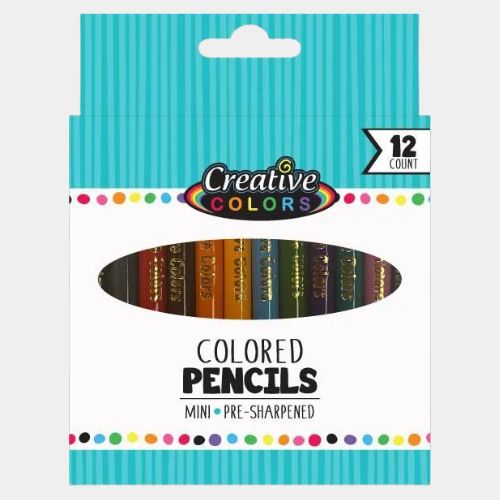 Pens and Pencils