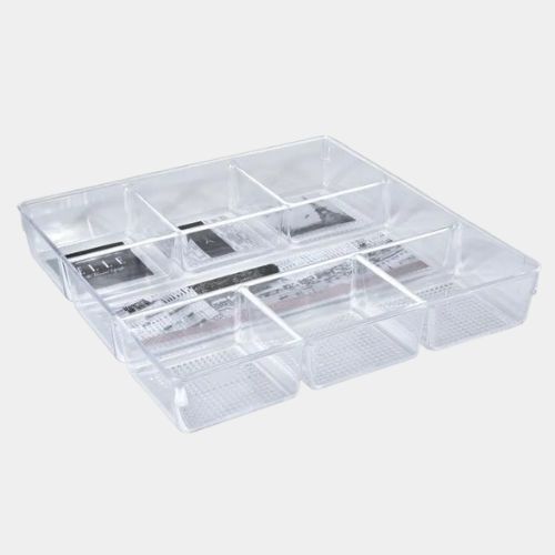 Storage and Organization