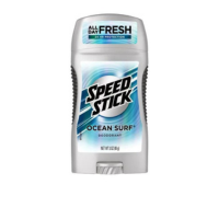 Deodorant