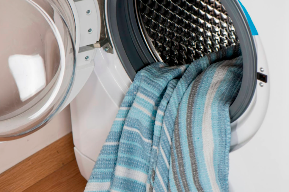 How to Wash Blankets Without Damaging Them