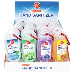 Hand Sanitizer