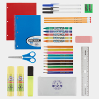 School Supplies