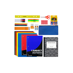 School Supplies