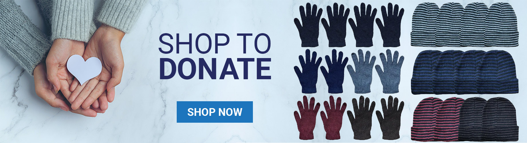 winter wear for homeless