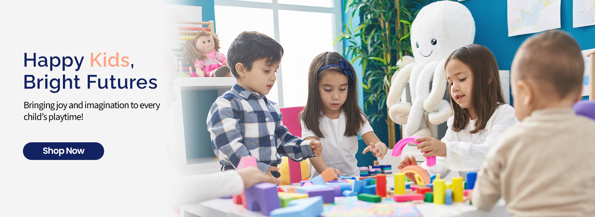 WSD Toys and Games March 2025