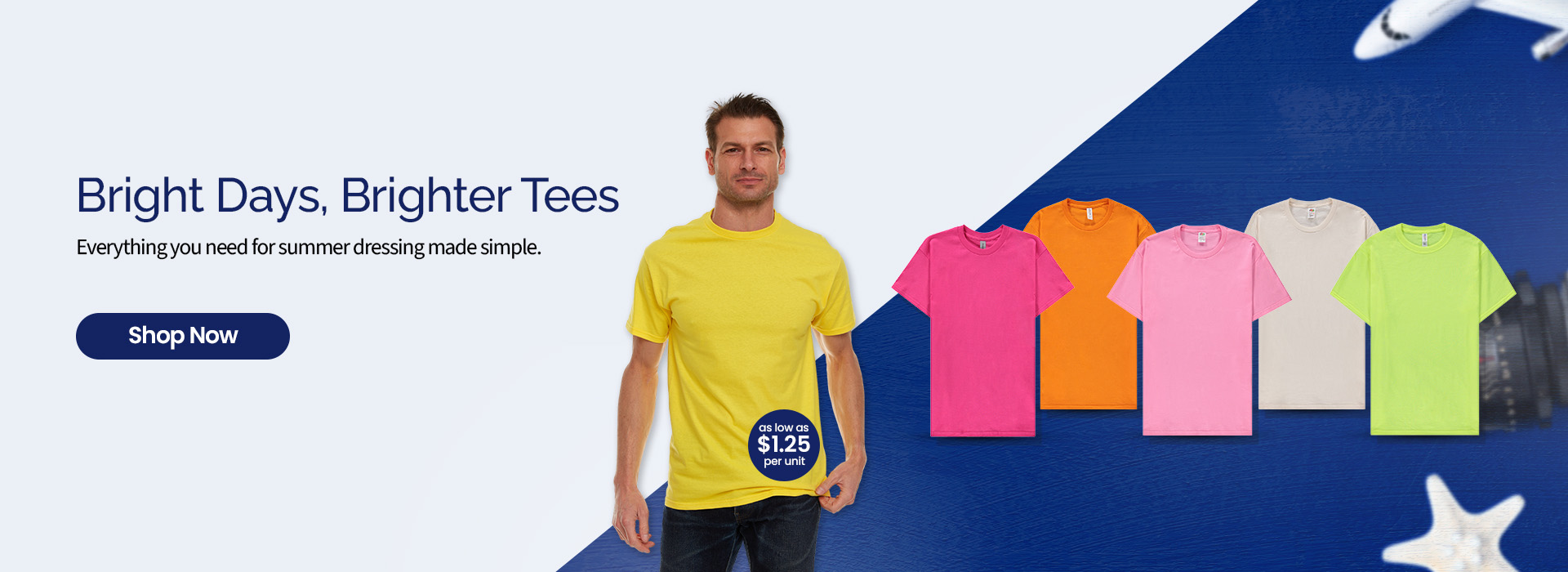 WSD Men's T-Shirt June 2025