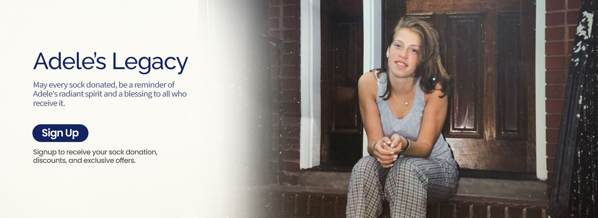 Adele's Legacy November 2025