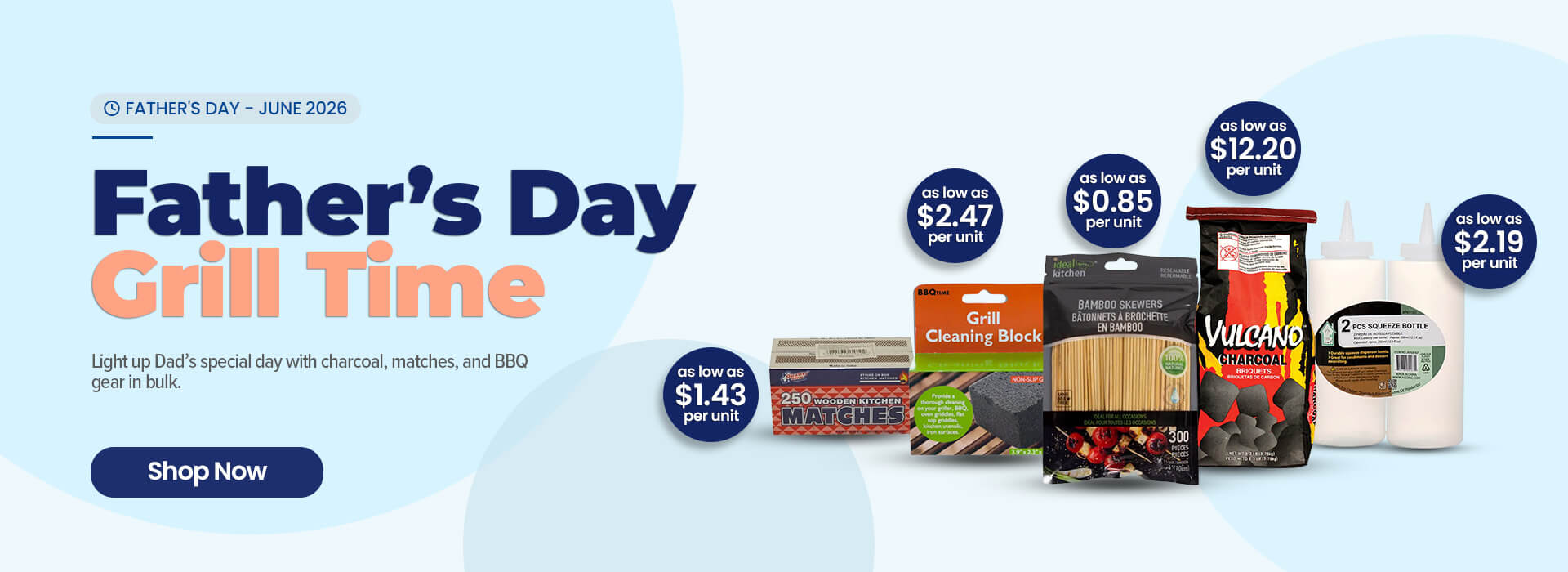 WSD Father's Day May 2026