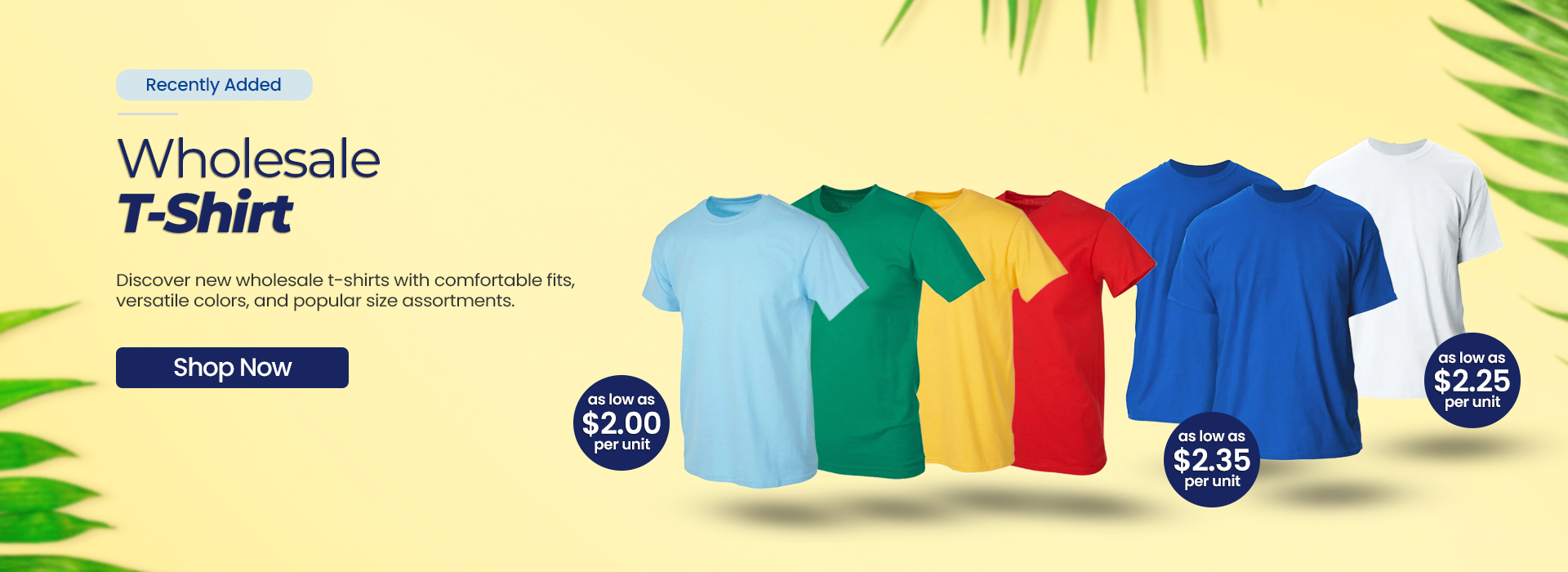 WSD Men's T-Shirt July 2026