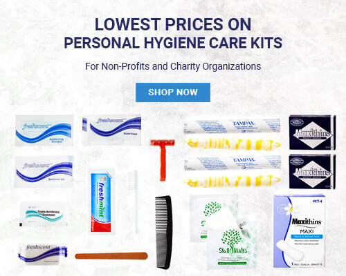Wholesale Hygiene Gear