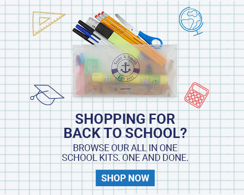 Yacht and Smith Wholesale School Supplies