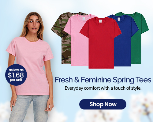 WSD Women's T-Shirt March 2025