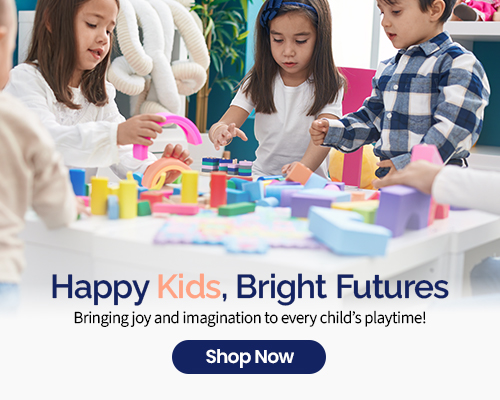 WSD Toys and Games March 2025