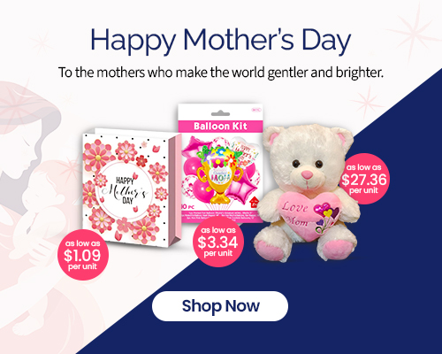 WSD Mother's Day May 2025
