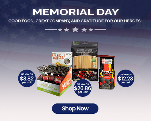 WSD Memorial Day