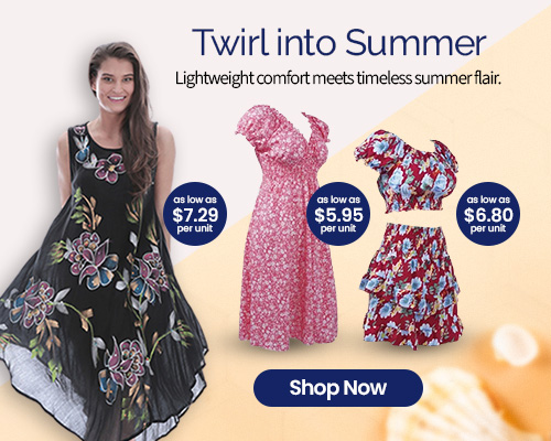 WSD Sundress June 2025