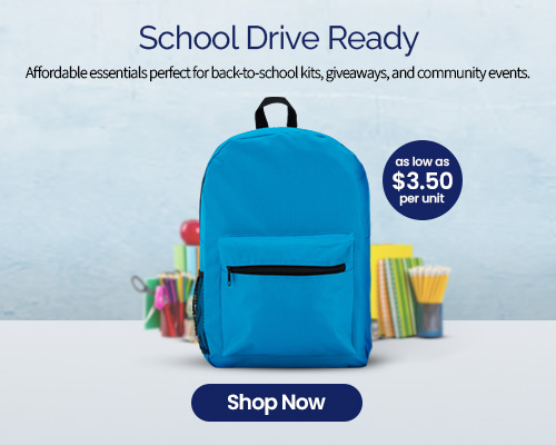 WSD Backpacks July 2025