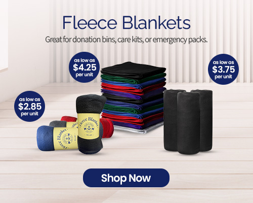 WSD Blankets August 2025
