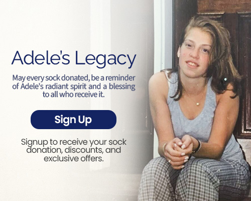 Adele's Legacy November 2025