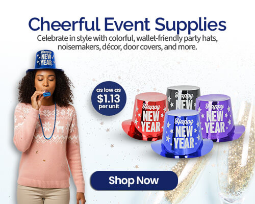 WSD New Year December 2025