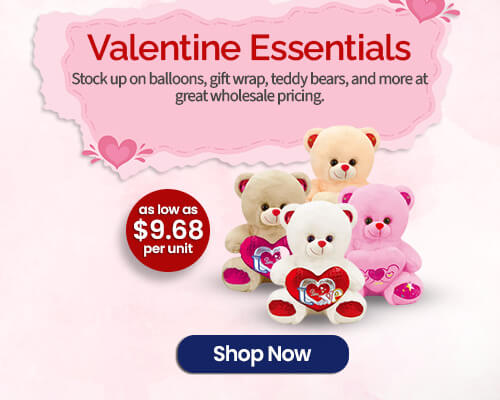 WSD Valentine's 2026