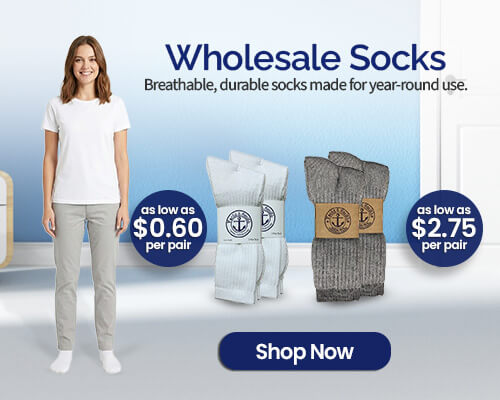 WSD Socks January 2026