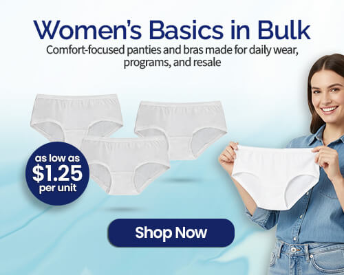 Womens Underwear