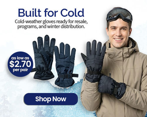 Winter Gloves