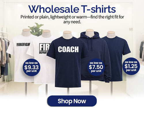 WSD T-Shirt March 2026