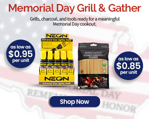 WSD Memorial Day April 2026