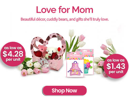 WSD Mother's Day April 2026