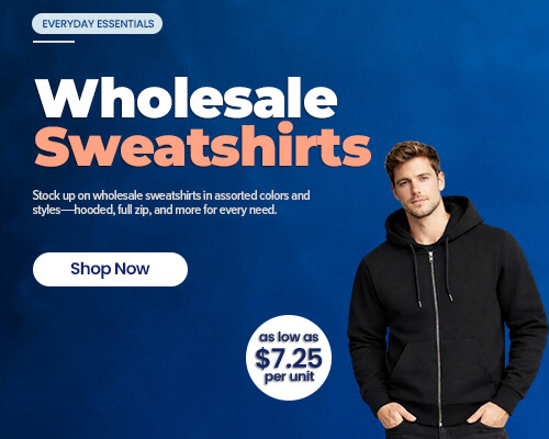 WSD Sweatshirt May 2026