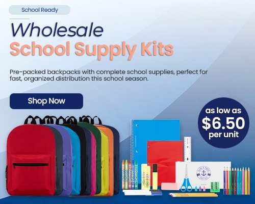 WSD School Supplies June 2026