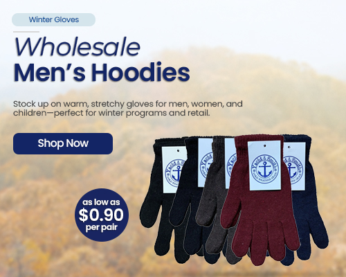 WSD Gloves September 2026