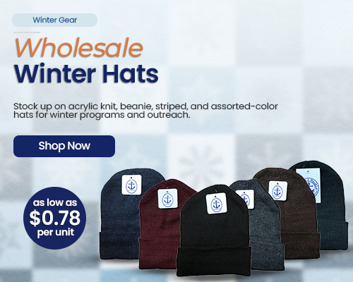 WSD Hats October 2026