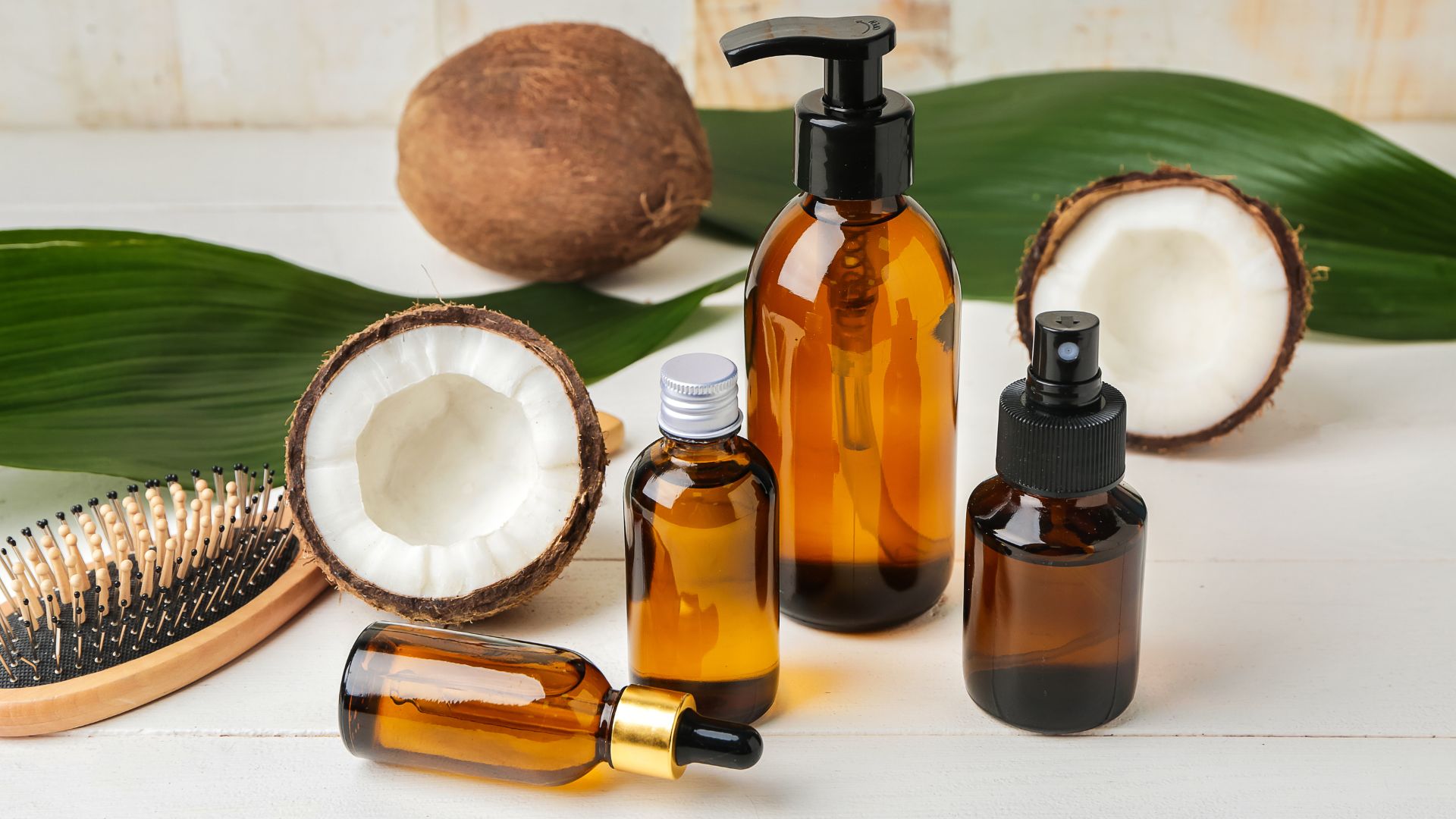 10 Wholesale Hair Products for an Easy Morning Hair Routine
