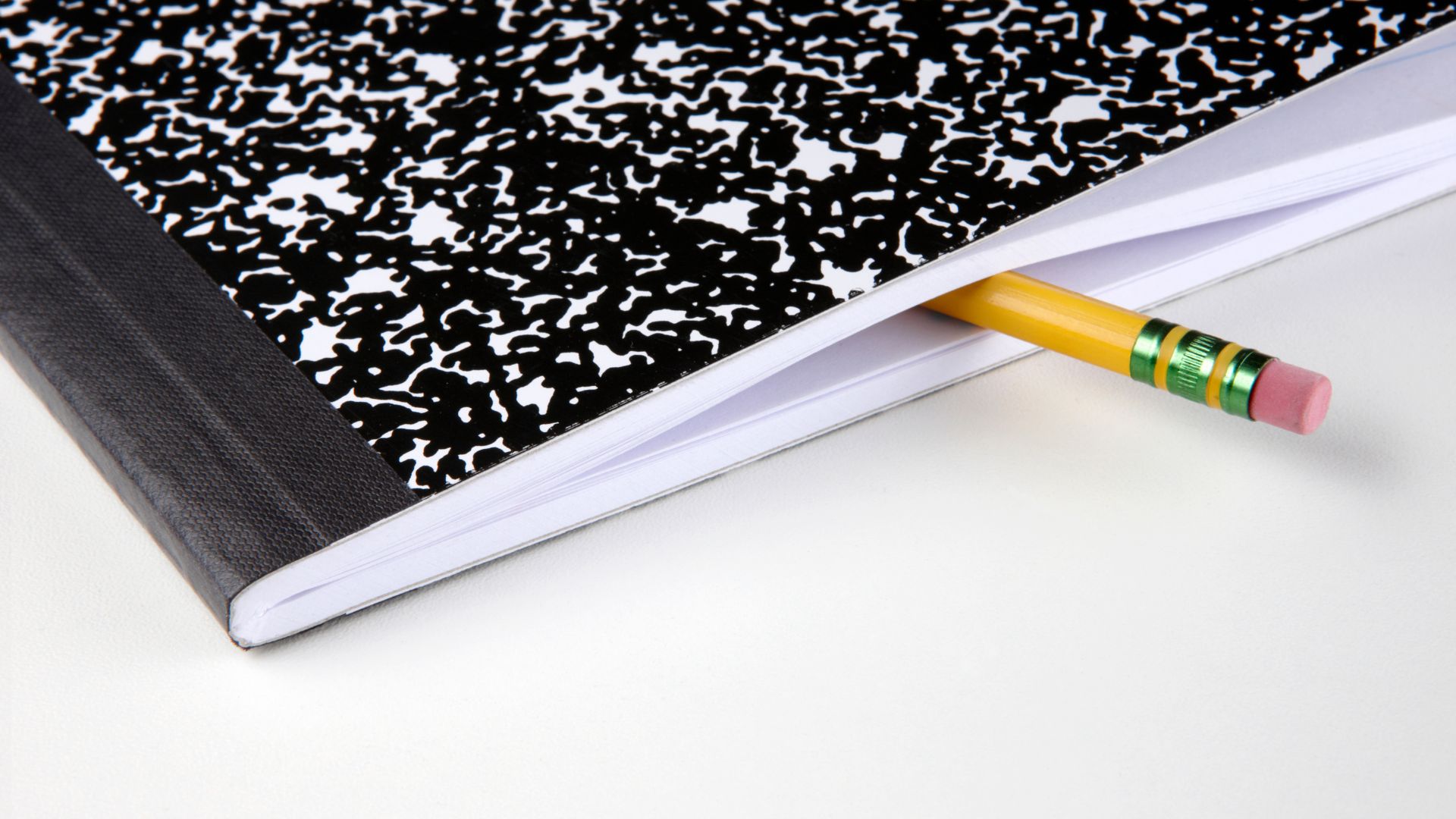 8 Ways to Get More Out of Your Composition Notebooks