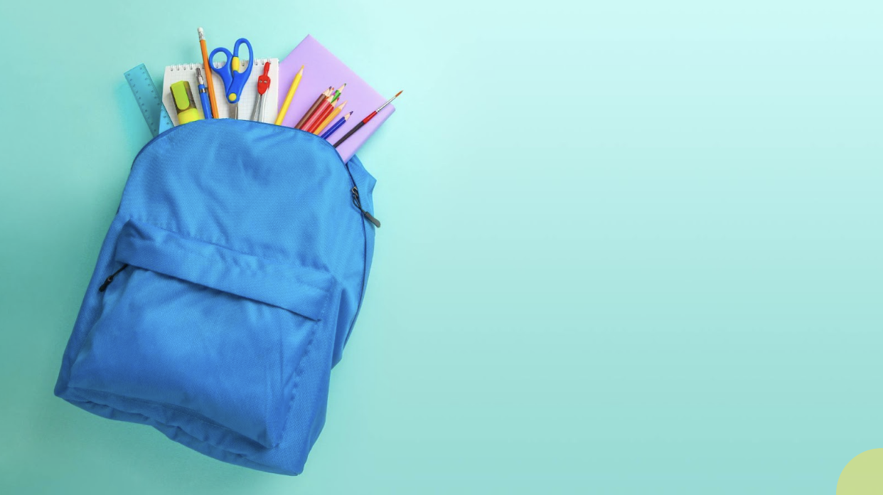 Best Backpacks for High School