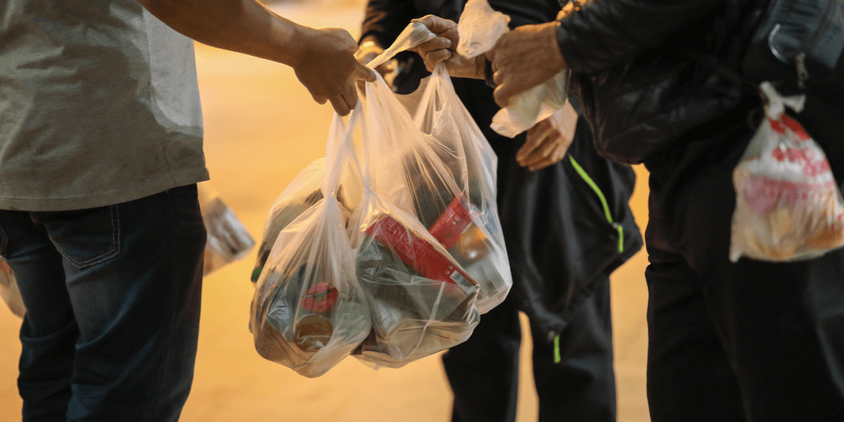 homeless care packages