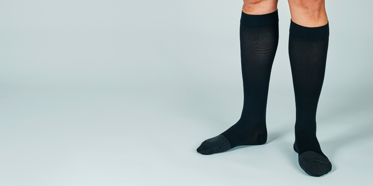 Everything You Need to Know Compression Socks WSD